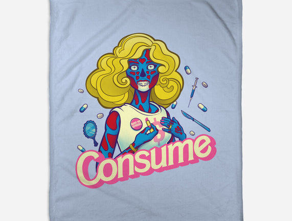 Consume