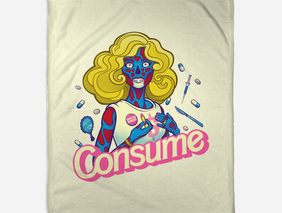 Consume