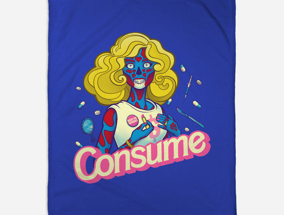 Consume