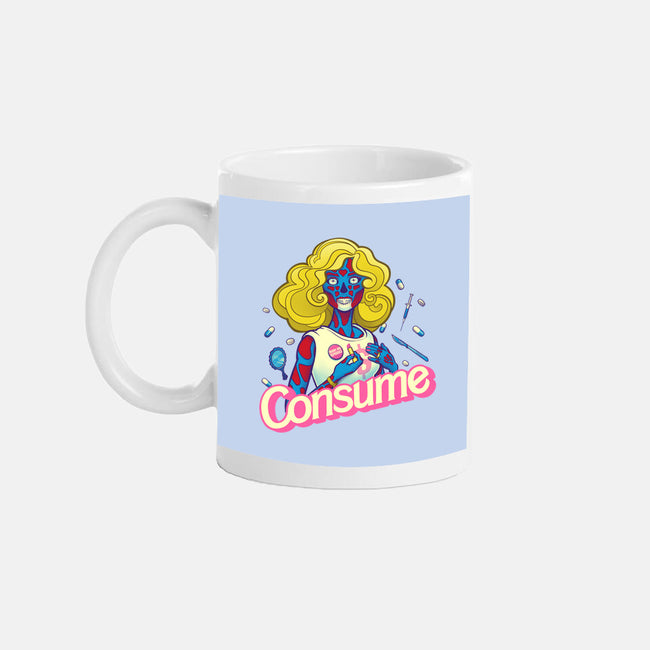 Consume-None-Mug-Drinkware-kgullholmen
