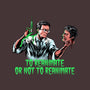 To Reanimate-None-Polyester-Shower Curtain-zascanauta