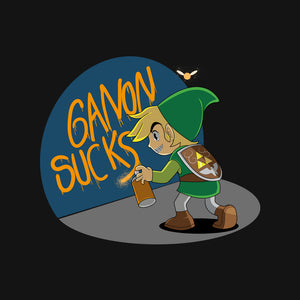 Hyrule Vandalism Hyrule Vandalism