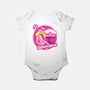 Barbenheimer Boom-Baby-Basic-Onesie-Andriu