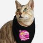 Barbenheimer Boom-Cat-Bandana-Pet Collar-Andriu