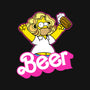 Beerbie-None-Glossy-Sticker-Barbadifuoco