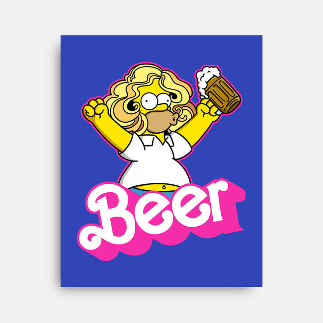 Beerbie-None-Stretched-Canvas-Barbadifuoco
