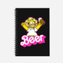 Beerbie-None-Dot Grid-Notebook-Barbadifuoco
