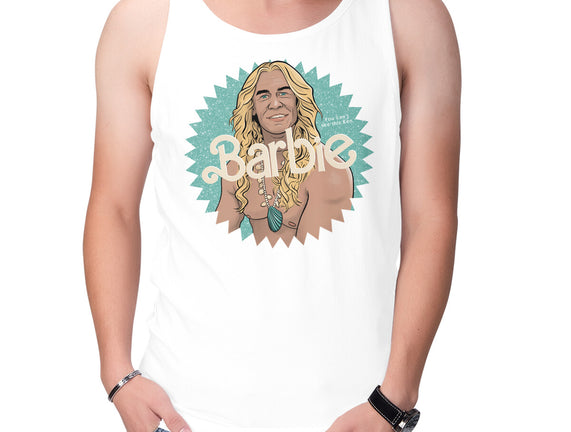 You Can't See This Ken