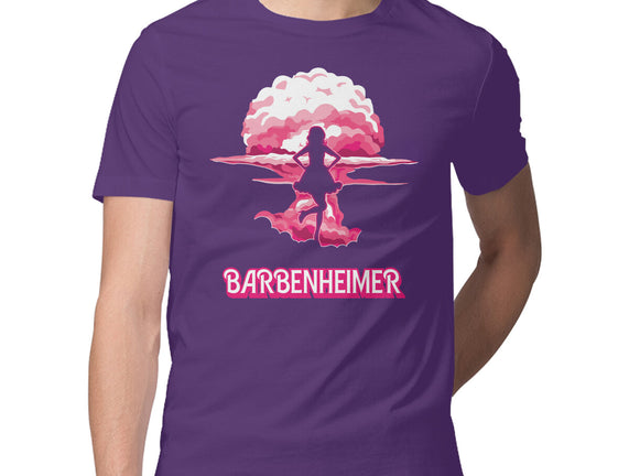 Barbenheimer Fusion