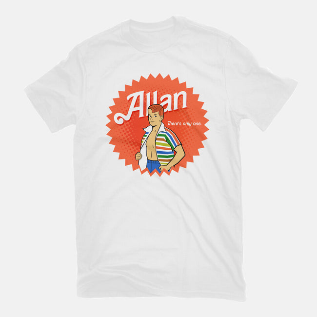 Only One-Youth-Basic-Tee-hbdesign