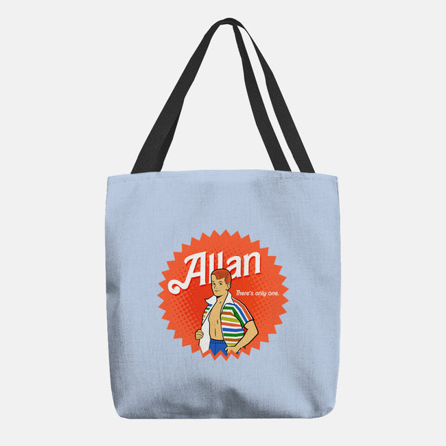 Only One-None-Basic Tote-Bag-hbdesign
