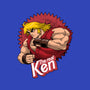The Real Ken-Mens-Basic-Tee-Tronyx79