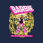 Dark Barbie-None-Matte-Poster-MarianoSan