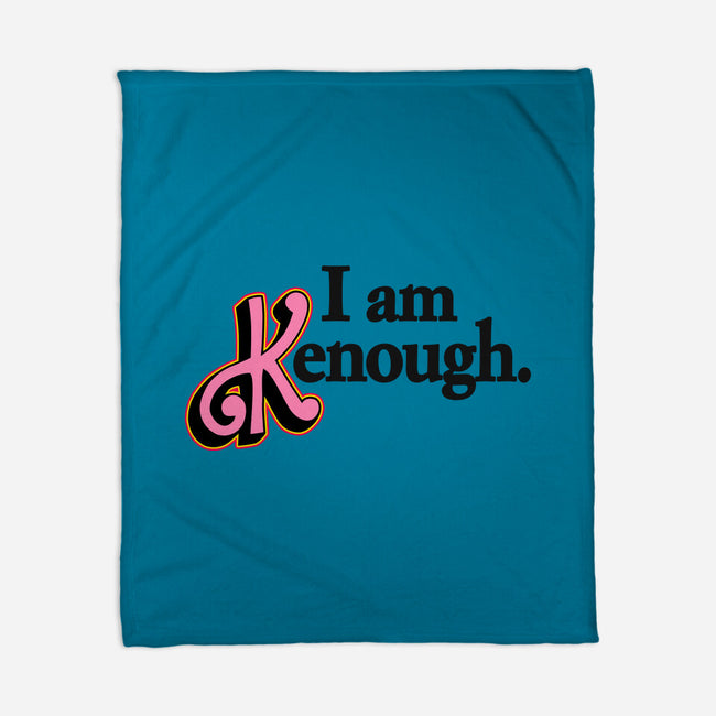 Kenough-None-Fleece-Blanket-Poison90