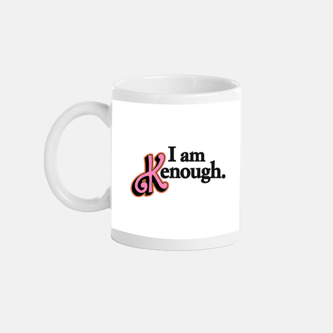Kenough-None-Mug-Drinkware-Poison90