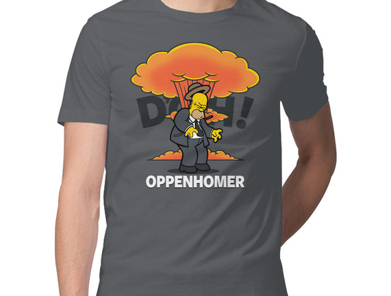 Oppenhomer