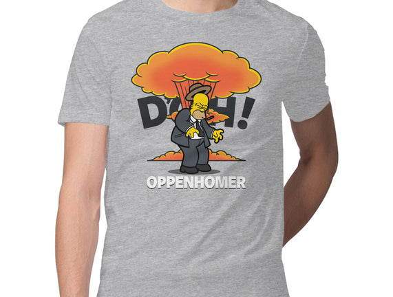 Oppenhomer