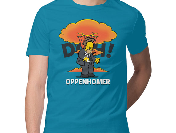 Oppenhomer