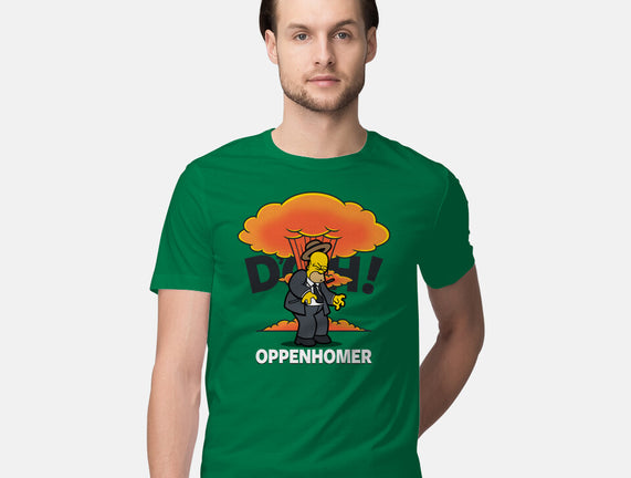 Oppenhomer