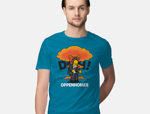 Oppenhomer