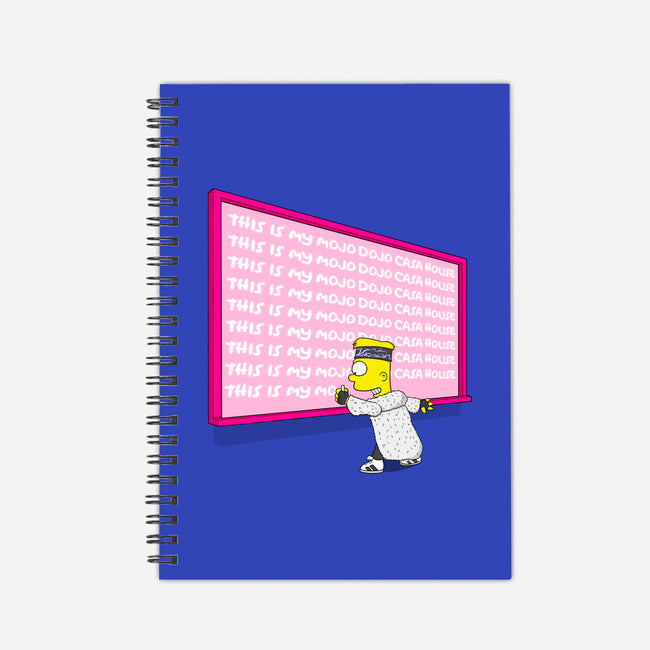 Mojo Dojo-None-Dot Grid-Notebook-MarianoSan