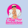 I Want Your Horse-iPhone-Snap-Phone Case-MarianoSan