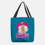 I Want Your Horse-None-Basic Tote-Bag-MarianoSan