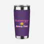 Kenergy-None-Stainless Steel Tumbler-Drinkware-rocketman_art