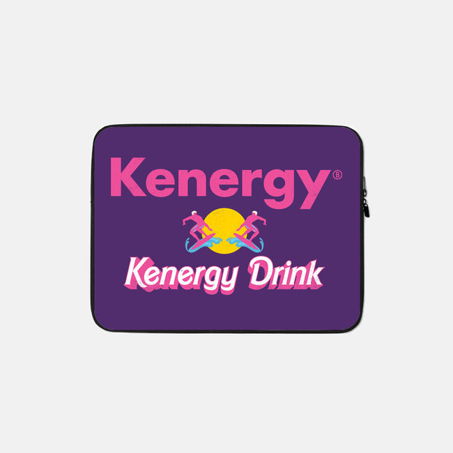 Kenergy-None-Zippered-Laptop Sleeve-rocketman_art