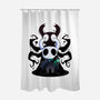 Knight Creature-None-Polyester-Shower Curtain-AqueleJutsu