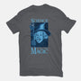 Science Is The Real Magic-Mens-Premium-Tee-sachpica