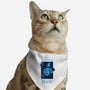 Science Is The Real Magic-Cat-Adjustable-Pet Collar-sachpica