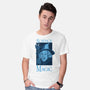 Science Is The Real Magic-Mens-Basic-Tee-sachpica