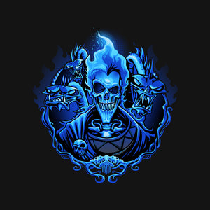 God Of Underworld God Of Underworld