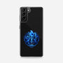 God Of Underworld-Samsung-Snap-Phone Case-daobiwan