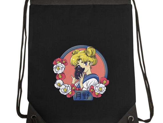 Tsuki No Usagi