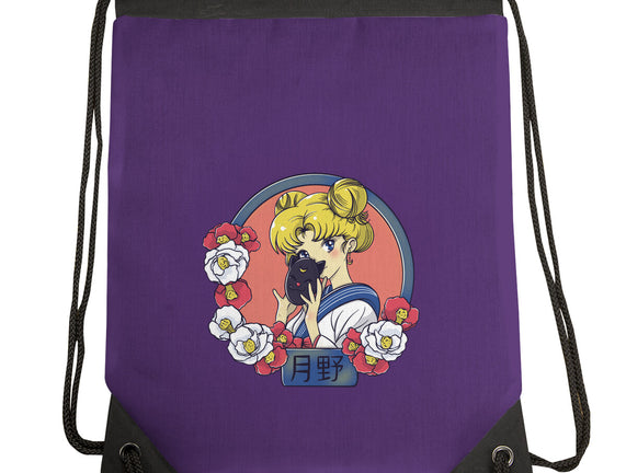 Tsuki No Usagi