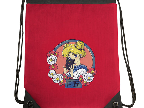 Tsuki No Usagi
