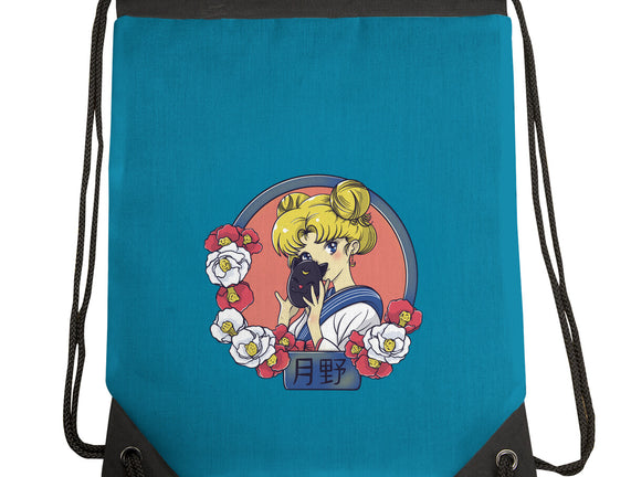 Tsuki No Usagi