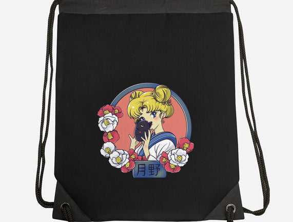 Tsuki No Usagi
