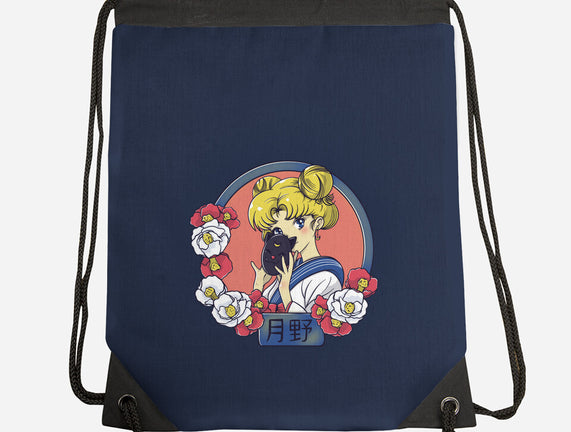 Tsuki No Usagi