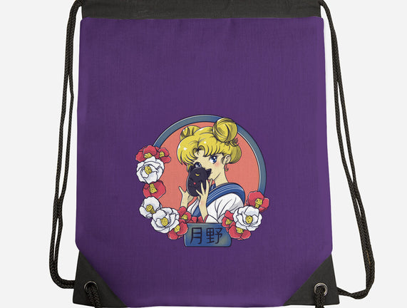 Tsuki No Usagi