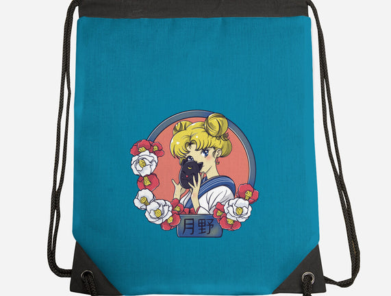 Tsuki No Usagi