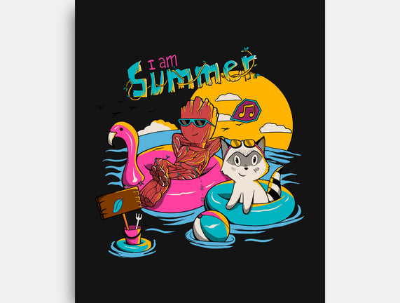 I Am Summer