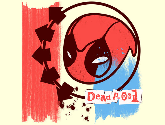 DeadP-001
