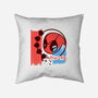DeadP-001-None-Removable Cover-Throw Pillow-Ryuga