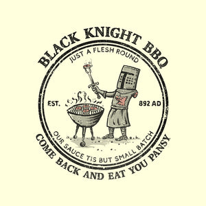 Black Knight BBQ Black Knight BBQ
