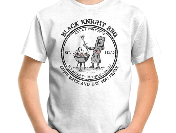 Black Knight BBQ