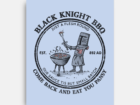 Black Knight BBQ