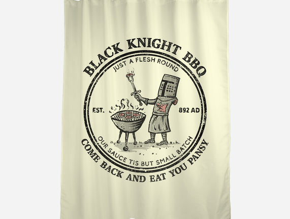 Black Knight BBQ